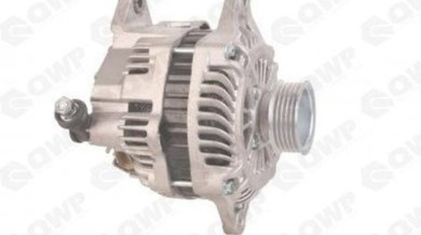 Generator / Alternator SUBARU OUTBACK (BE, BH) (1998 - 2003) QWP WGE635 piesa NOUA