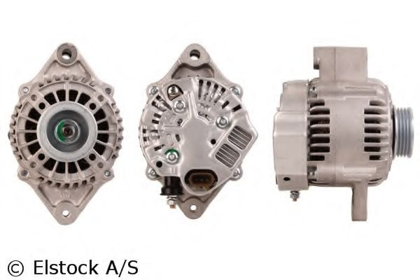 Generator / Alternator SUZUKI ALTO (HA24) (2004 - 2009) ELSTOCK 28-4640 piesa NOUA