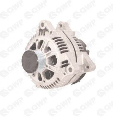 Generator / Alternator SUZUKI GRAND VITARA I (FT) (1998 - 2005) QWP WGE237 piesa NOUA