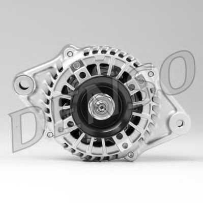 Generator / Alternator SUZUKI JIMNY (FJ) (1998 - 2016) DENSO DAN1008 piesa NOUA