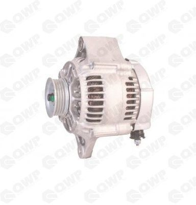 Generator / Alternator SUZUKI JIMNY (FJ) (1998 - 2016) QWP WGE625 piesa NOUA