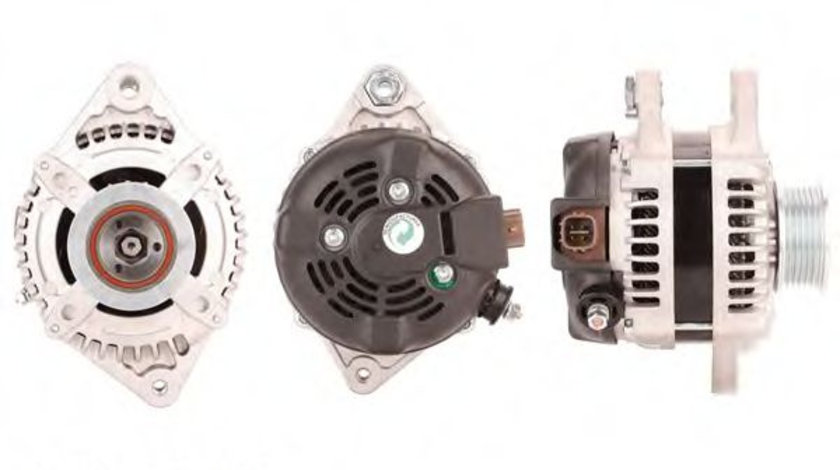 Generator / Alternator TOYOTA AURIS (NRE15, ZZE15, ADE15, ZRE15, NDE15) (2006 - 2012) ELSTOCK 28-4959 piesa NOUA