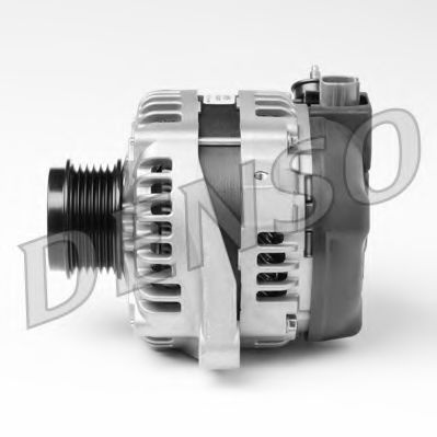 Generator / Alternator TOYOTA AURIS (NRE15, ZZE15, ADE15, ZRE15, NDE15) (2006 - 2012) DENSO DAN1015 piesa NOUA