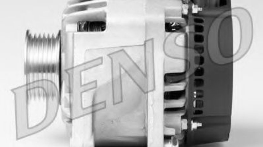 Generator / Alternator TOYOTA AVENSIS Combi (T25) (2003 - 2008) DENSO DAN1021 piesa NOUA