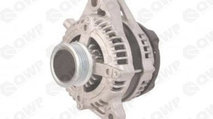 Generator / Alternator TOYOTA AVENSIS Combi (T25) (2003 - 2008) QWP WGE657 piesa NOUA