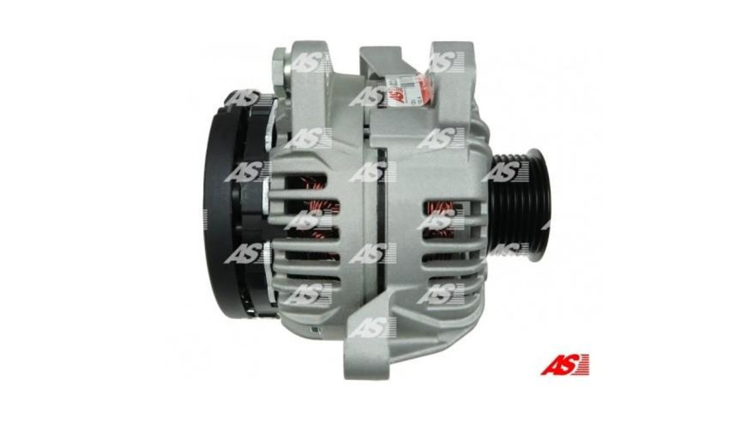 Generator / alternator Toyota AVENSIS limuzina (T25) 2003-2008 #2 0124325084