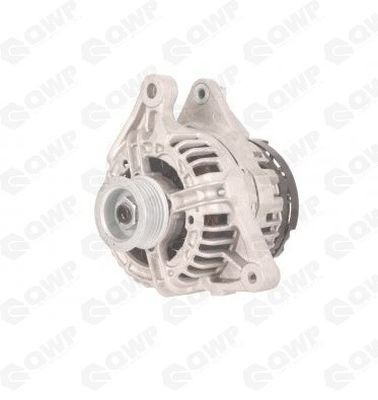 Generator / Alternator TOYOTA AVENSIS Station Wagon (T22) (1997 - 2003) QWP WGE619 piesa NOUA