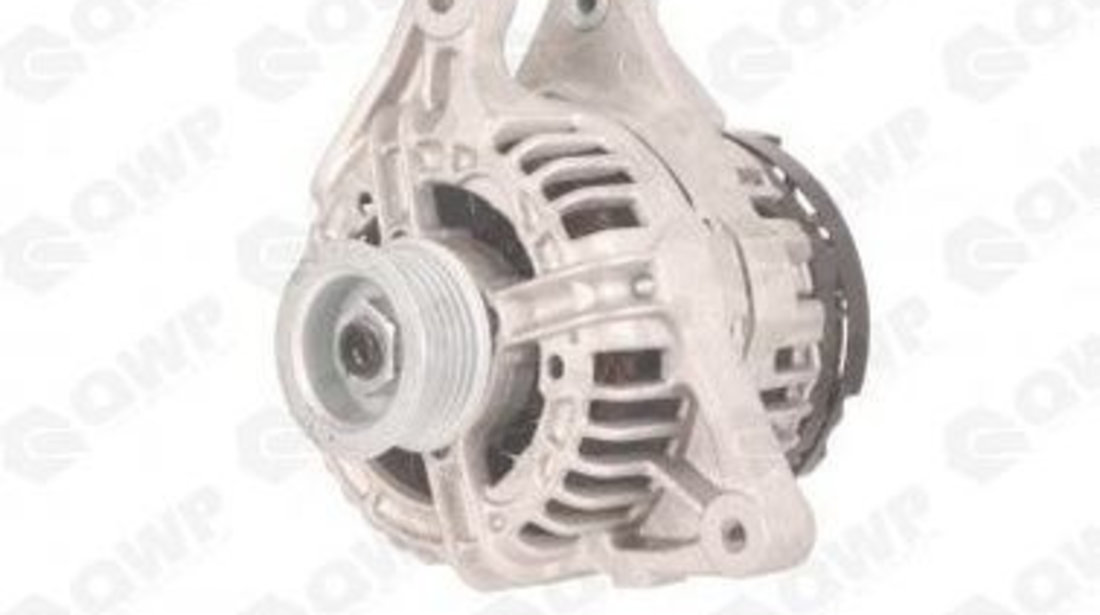 Generator / Alternator TOYOTA COROLLA Hatchback (E11) (1997 - 2002) QWP WGE619 piesa NOUA