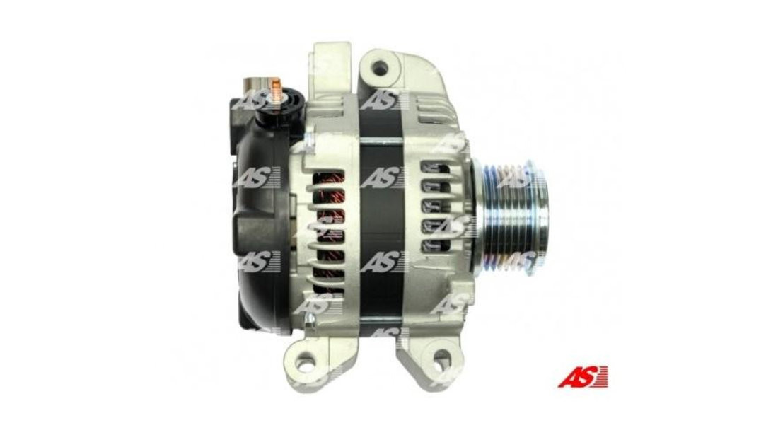 Generator / alternator Toyota COROLLA limuzina (E15_) 2006-2016 #2 1042105140