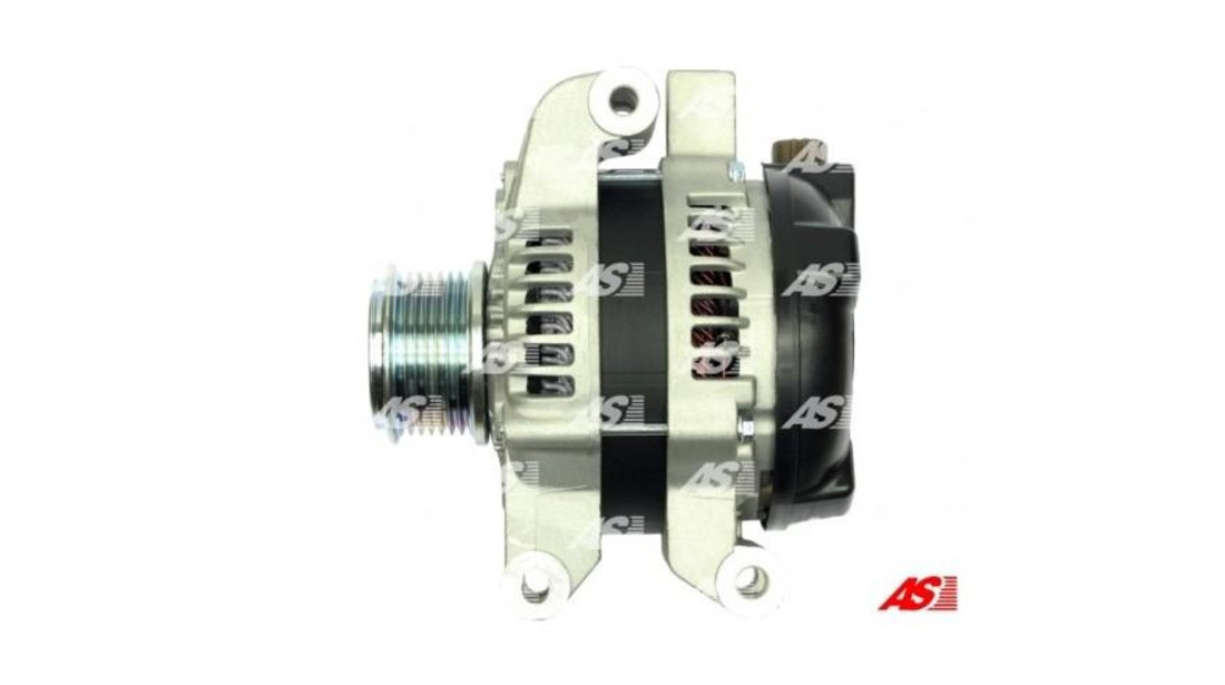 Generator / alternator Toyota COROLLA limuzina (E15_) 2006-2016 #2 1042105140