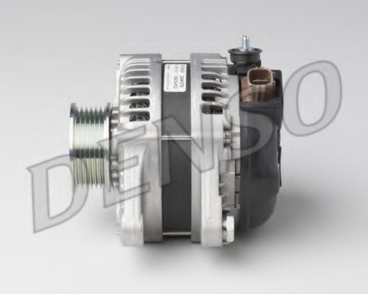 Generator / Alternator TOYOTA COROLLA Limuzina (E15) (2006 - 2016) DENSO DAN1076 piesa NOUA