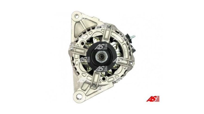 Generator / alternator Toyota COROLLA limuzina (E15_) 2006-2016 #2 0124325079