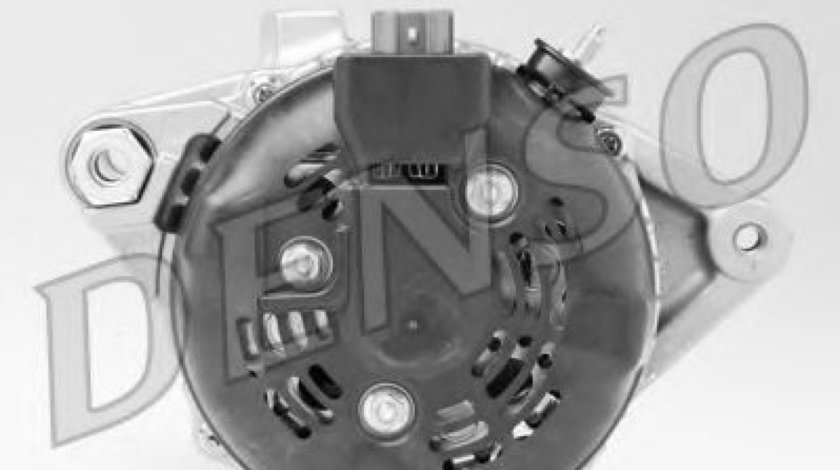 Generator / Alternator TOYOTA COROLLA Limuzina (E15) (2006 - 2016) DENSO DAN1019 piesa NOUA