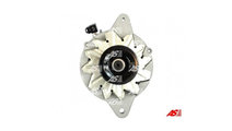 Generator / alternator Toyota HIACE I caroserie (R...