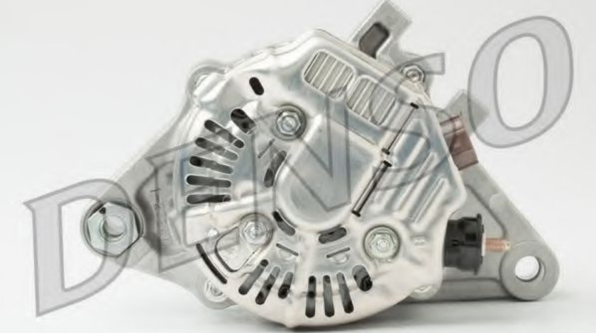 Generator / Alternator TOYOTA LAND CRUISER (LJ12, KZJ12, TRJ12, KDJ12, GRJ12) (2002 - 2009) DENSO DAN1080 piesa NOUA