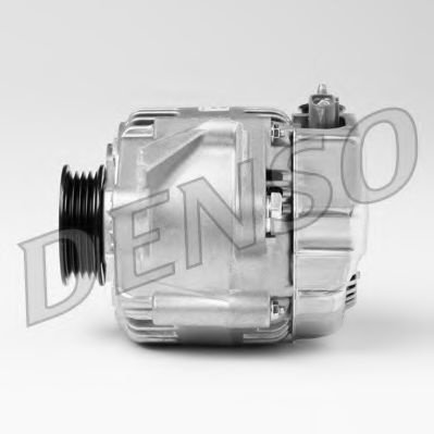 Generator / Alternator TOYOTA YARIS (P1) (1999 - 2005) DENSO DAN959 piesa NOUA