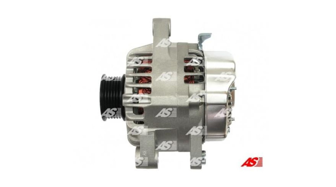 Generator / alternator Toyota YARIS/VITZ (SCP1_, NLP1_, NCP1_) 1999-2005 #2 0986049211