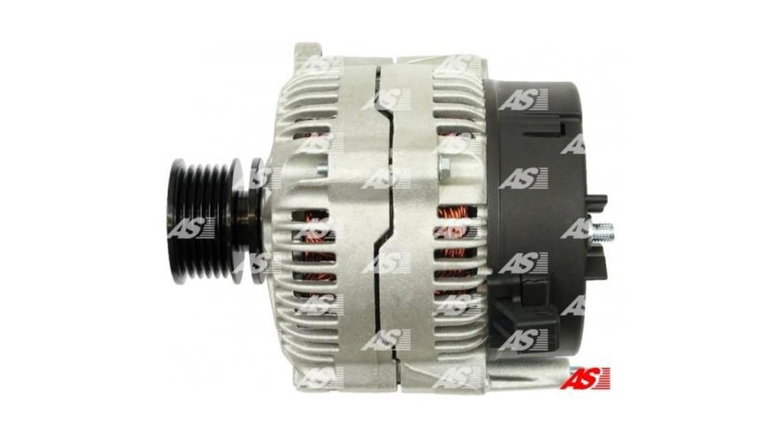 Generator / alternator Volkswagen VW CADDY II combi (9K9B) 1995-2004 #2 0120485019