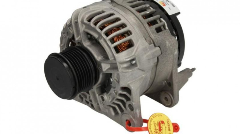 Generator / alternator Volkswagen VW GOLF Mk IV Estate (1J5) 1999-2006 #2 0124325131