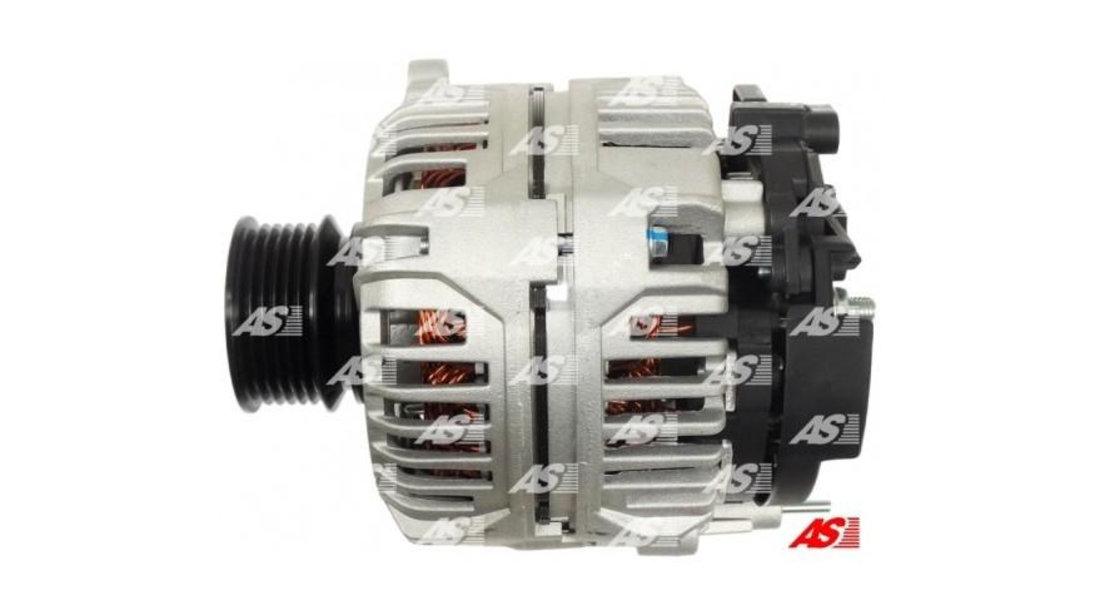 Generator / alternator Volkswagen VW GOLF Mk IV Estate (1J5) 1999-2006 #2 0124315003