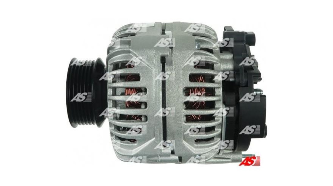 Generator / alternator Volkswagen VW LT Mk II bus (2DB, 2DE, 2DK) 1996-2006 #2 0124515035