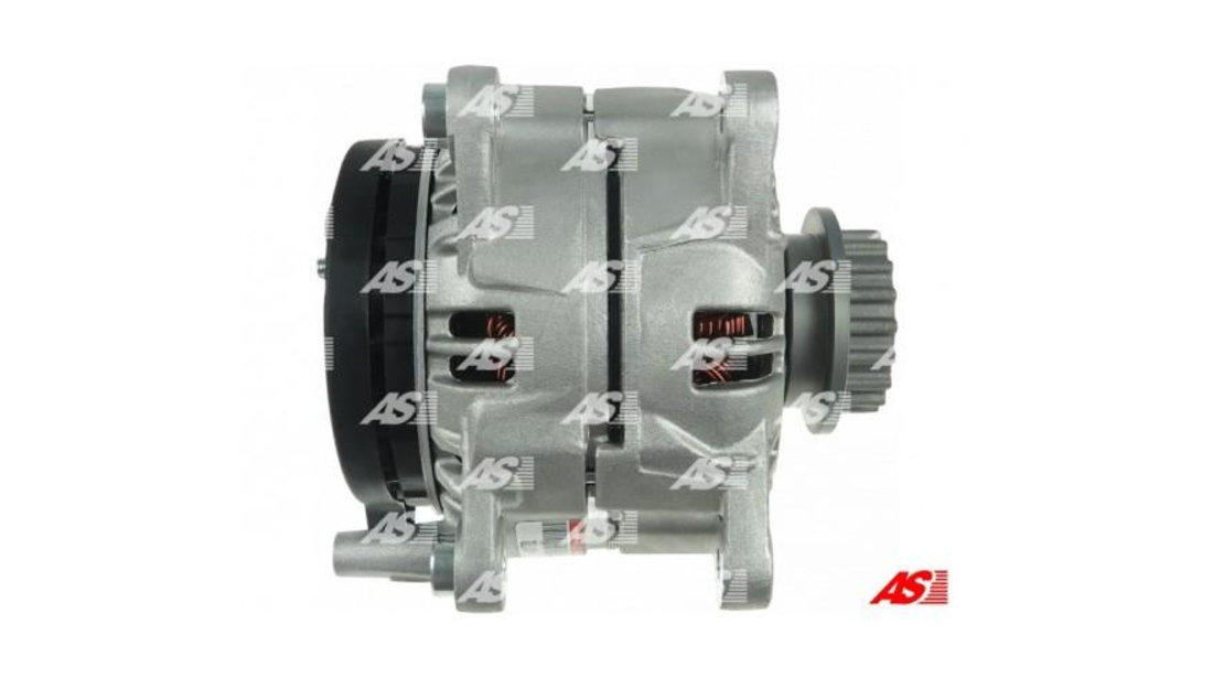 Generator / alternator Volkswagen VW MULTIVAN Mk V (7HM, 7HN, 7HF, 7EF, 7EM, 7EN) 2003-2016 #2 0121615013