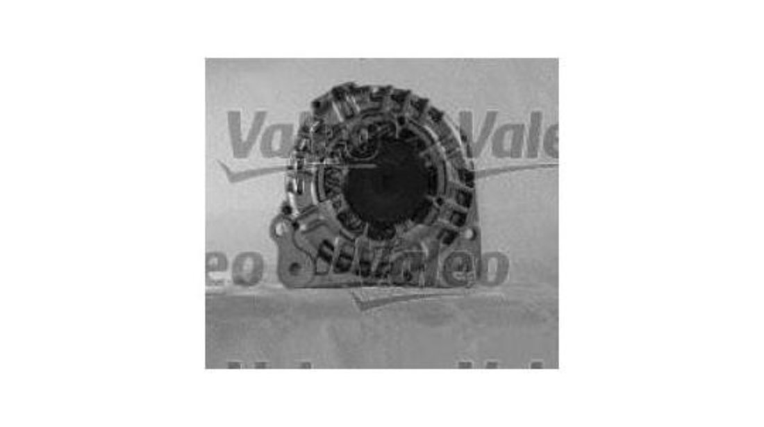 Generator / alternator Volkswagen VW POLO (6N2) 1999-2001 #2 010550