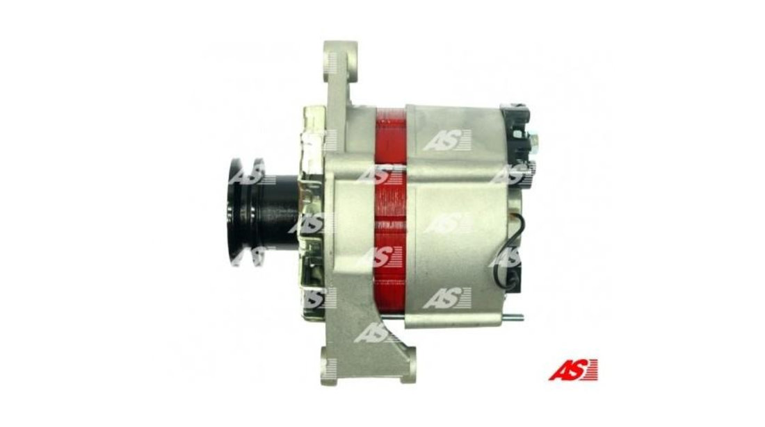 Generator / alternator Volkswagen VW TRANSPORTER Mk IV platou / sasiu (70XD) 1990-2003 #2 0120488226