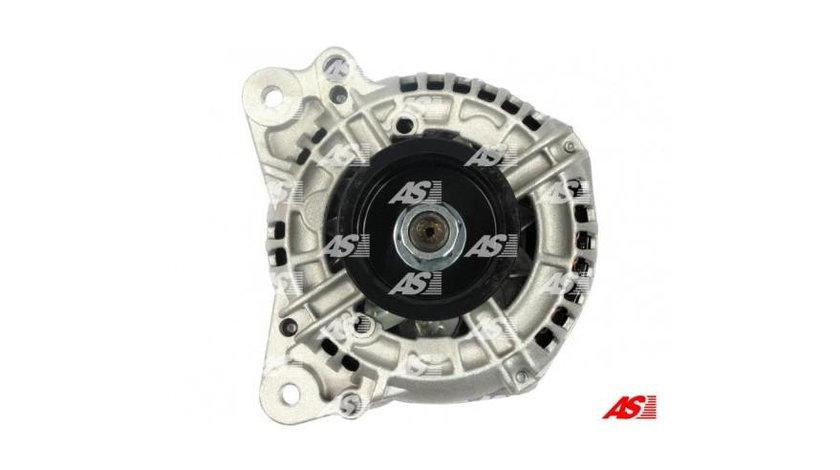 Generator / alternator Volkswagen VW TRANSPORTER / CARAVELLE Mk IV bus (70XB, 70XC, 7DB, 7DW) 1990-2003 #2 0124515013