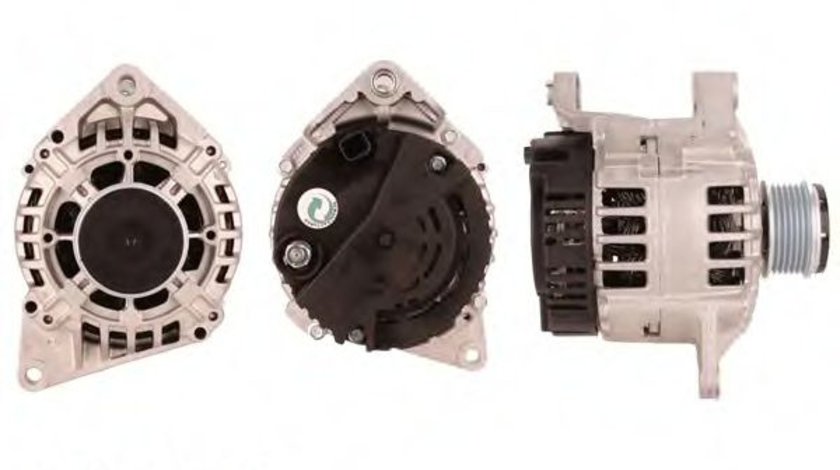 Generator / Alternator VOLVO S40 I (VS) (1995 - 2004) ELSTOCK 28-3702 piesa NOUA