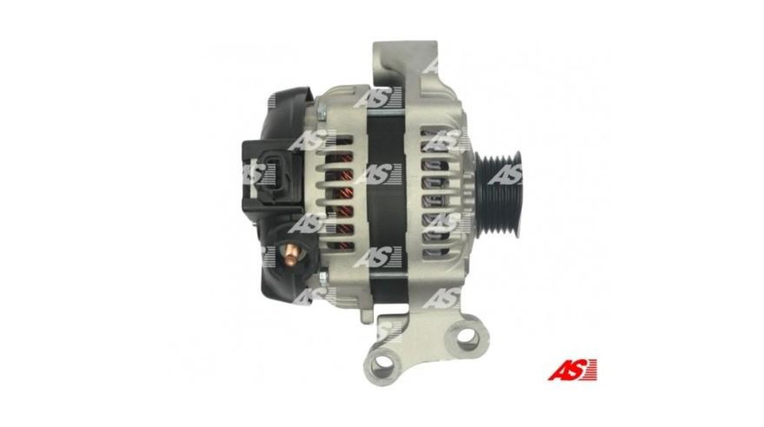 Generator / alternator Volvo S40 II (MS) 2004-2016 #2 1042104022