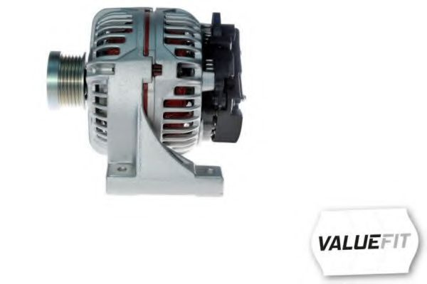 Generator / Alternator VOLVO S80 I (TS, XY) (1998 - 2006) HELLA 8EL 011 711-591 piesa NOUA