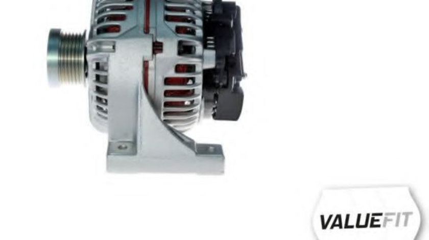 Generator / Alternator VOLVO S80 I (TS, XY) (1998 - 2006) HELLA 8EL 011 711-591 piesa NOUA