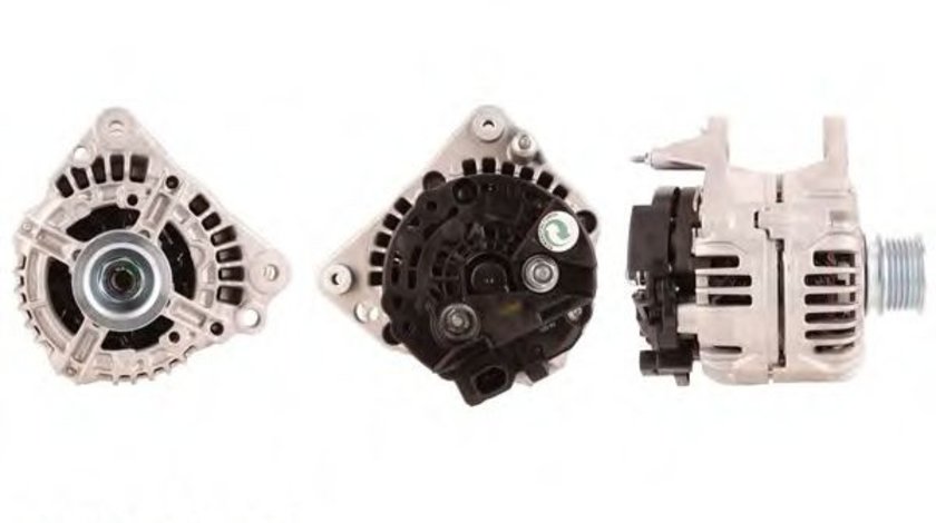 Generator / Alternator VW CADDY II Caroserie (9K9A) (1995 - 2004) ELSTOCK 28-3784 piesa NOUA