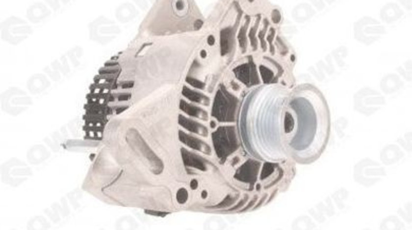 Generator / Alternator VW CADDY II Caroserie (9K9A) (1995 - 2004) QWP WGE118 piesa NOUA