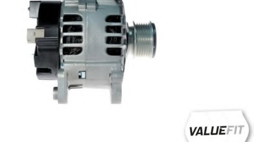 Generator / Alternator VW CADDY II Caroserie (9K9A) (1995 - 2004) HELLA 8EL 011 710-321 piesa NOUA