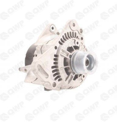 Generator / Alternator VW CADDY II Combi (9K9B) (1995 - 2004) QWP WGE224 piesa NOUA