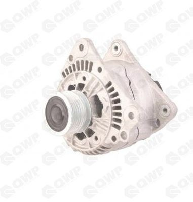 Generator / Alternator VW CADDY II Pick-up (9U7) (1996 - 2000) QWP WGE613 piesa NOUA