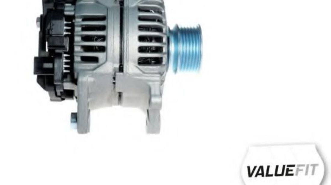 Generator / Alternator VW CADDY III Combi (2KB, 2KJ, 2CB, 2CJ) (2004 - 2016) HELLA 8EL 011 710-311 piesa NOUA