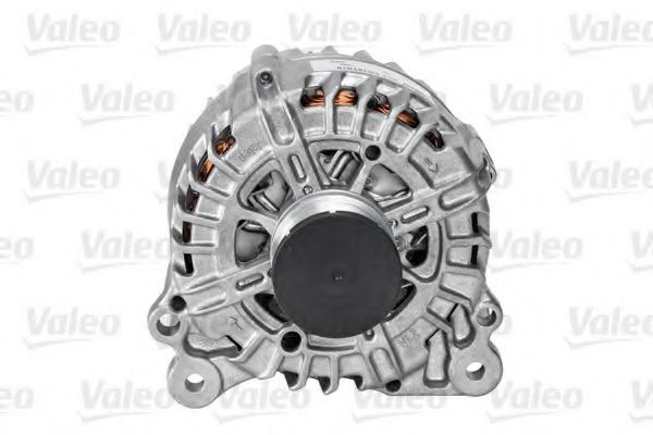 Generator / Alternator VW CADDY IV Caroserie (SAA, SAH) (2015 - 2016) VALEO 439783 piesa NOUA