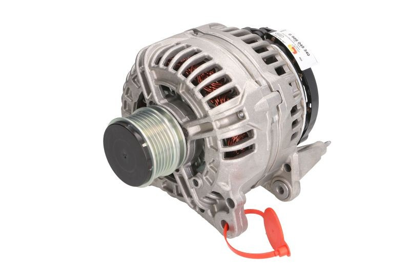 Generator / Alternator VW CC (358) (2011 - 2016) BOSCH 0 986 045 340 piesa NOUA