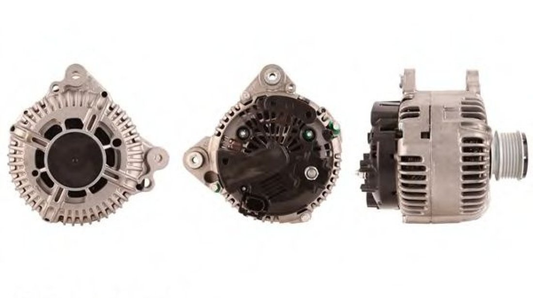 Generator / Alternator VW CRAFTER 30-35 bus (2E) (2006 - 2016) ELSTOCK 28-5545 piesa NOUA