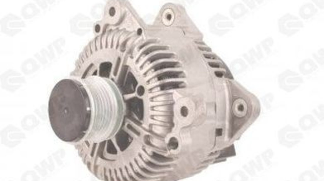 Generator / Alternator VW CRAFTER 30-50 caroserie (2E) (2006 - 2016) QWP WGE218 piesa NOUA