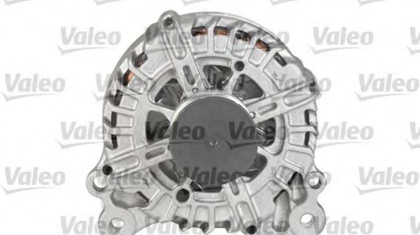 Generator / Alternator VW CRAFTER 30-50 caroserie (2E) (2006 - 2016) VALEO 439751 piesa NOUA