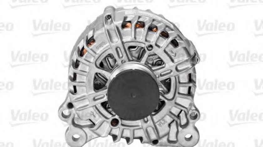 Generator / Alternator VW CRAFTER 30-50 platou / sasiu (2F) (2006 - 2016) VALEO 439791 piesa NOUA