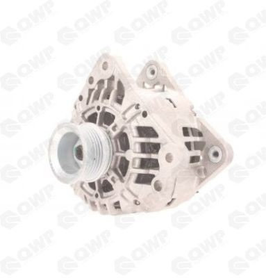 Generator / Alternator VW GOLF IV (1J1) (1997 - 2005) QWP WGE177 piesa NOUA