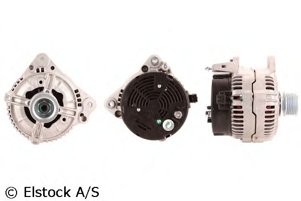 Generator / Alternator VW GOLF IV Cabriolet (1E7) (1998 - 2002) ELSTOCK 28-2587 piesa NOUA