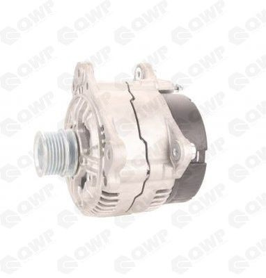 Generator / Alternator VW GOLF IV Cabriolet (1E7) (1998 - 2002) QWP WGE291 piesa NOUA