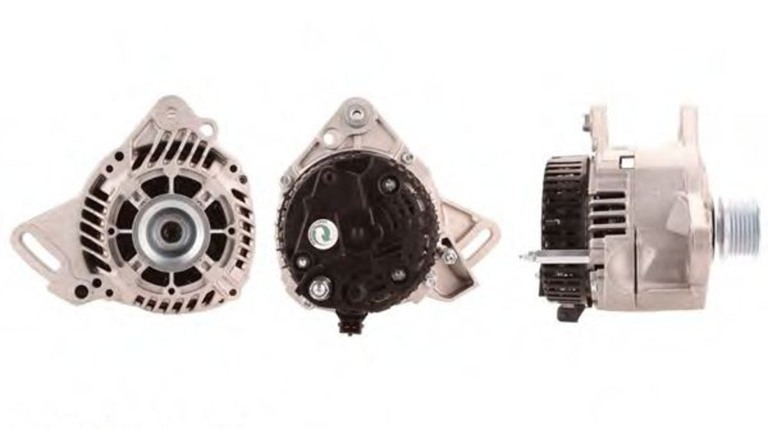 Generator / Alternator VW GOLF IV Cabriolet (1E7) (1998 - 2002) ELSTOCK 28-1920 piesa NOUA