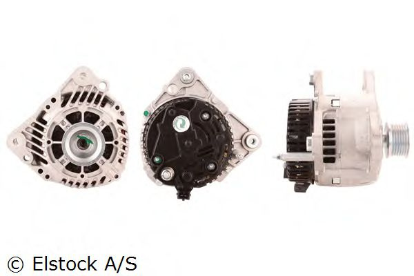 Generator / Alternator VW GOLF IV Cabriolet (1E7) (1998 - 2002) ELSTOCK 28-1929 piesa NOUA